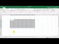 How to Change Border Color of Selected cell in MS  Excel Tamil | MS Excel | Tips |  Sanke Muzangu