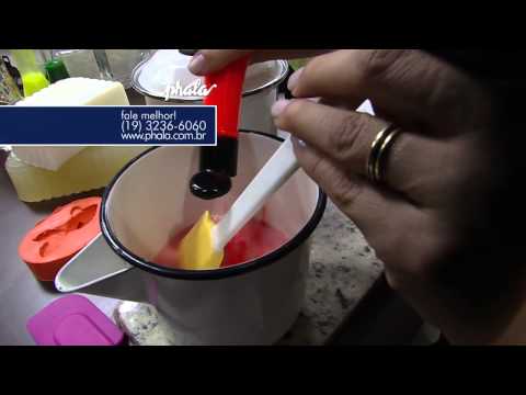 24/09/2013 Mulher.com - Sabonete infantil: barra aquário - Tiane Fontaine - (Bloco 1/2)