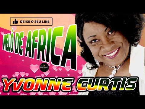 MELÔ DE AFRICA - YVONNE CURTIS