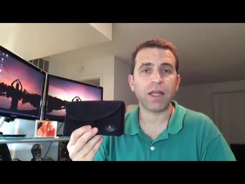 Google Nexus 6P Running Pouch By The Running Buddy