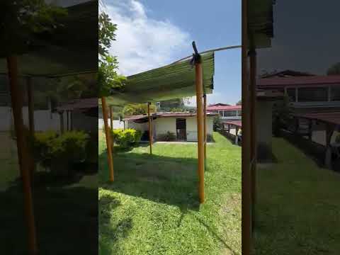 VIDEO TERRENO TOCACHE