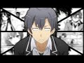 Why Is Hikigaya Hachiman So Relatable Oregairu