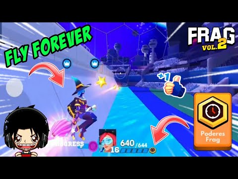 🔥Stella⭐ "FRAG POWER" the best rare card #FRAG PRO SHOOTER ✅✅✅