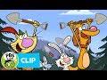 NATURE CAT Soil Stealers PBS KIDS
