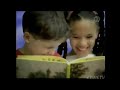 PBS Kids Program Break 2009 KAMU 4