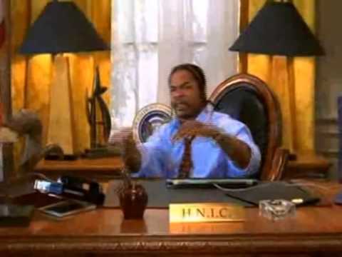 Xzibit featuring Jonathan Davis of KoRn - Year 2000 (Baby Elephant Remix)