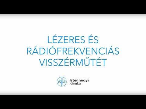 Lehetséges-e myostimuláció visszerekkel