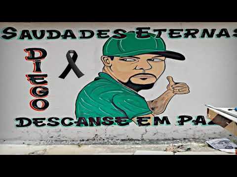 MTG - SAUDADES DO ARÃO DA SANTO CRISTO [CPX DE FONSECA - 2K20] #LUTO