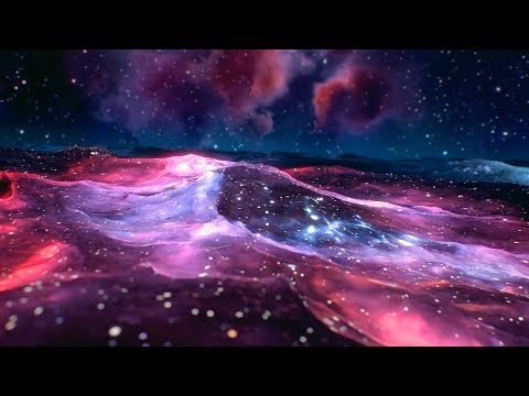 Cosmic Dreams - Relaxing Music for Sleep