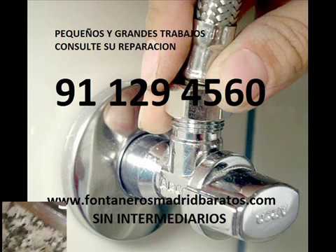 download lagu mp3 mp4 Fontaneros Entrevias, download lagu Fontaneros Entrevias gratis, unduh video klip Fontaneros Entrevias