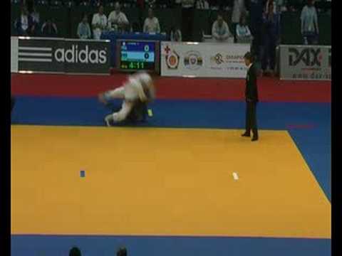 Judo Super Otto World Cup 24.02.2008 03