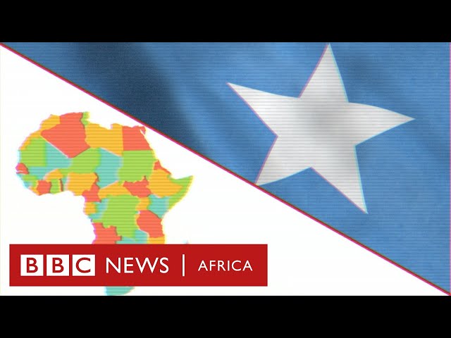 Video Pronunciation of Somalia in English