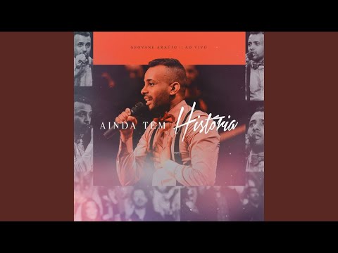 Vivo - Geovane Araújo