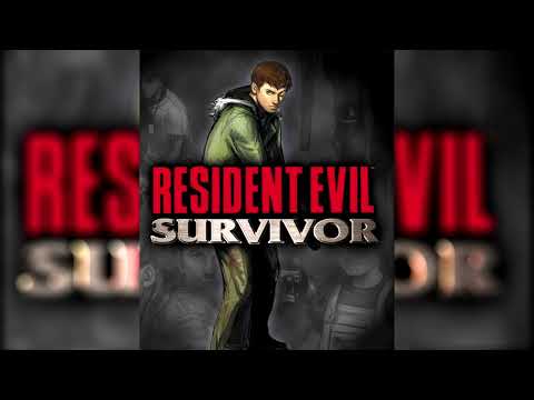 Resident Evil Survivor OST ~ All Soundtracks