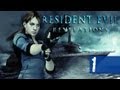 Resident Evil: Revelations - Walkthrough - Part 1 ...