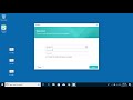 Installing Synology Drive Client on Windows 10