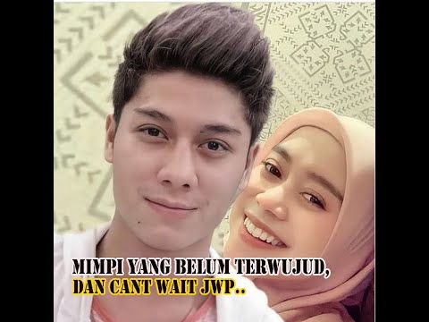 mimpi yang belum terwujud,dan cant wait JWP...