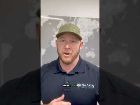 Bodyguard Bulletpoints Episode 05: What is 