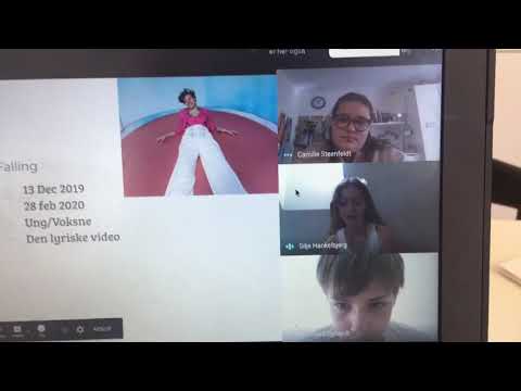 Hjemmeundervisning med Seje Elever