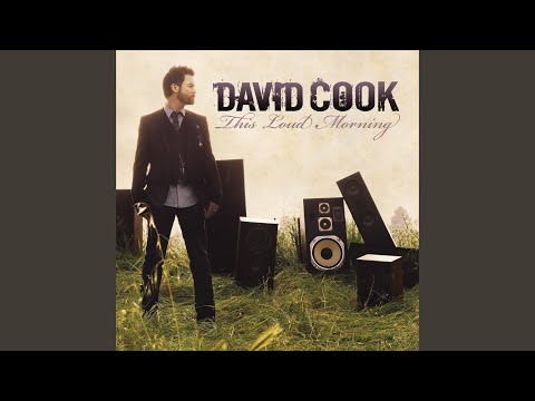 Goodbye to the Girl - David Cook