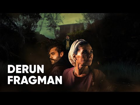 Derun Fragman | Biletinial