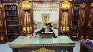 הרב מאיר דוד שמואלי - טור ושולחן ערוך סימן תר"ע • דברים האסורים והמותרים בחנוכה