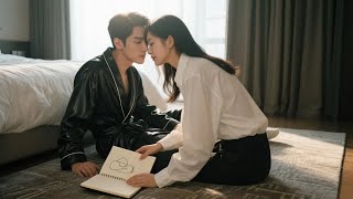 🌸Kind Girl Gave Pork to a Grandma, Next Day Forced to Marry CEO, Now She Can’t Escape from Desire!