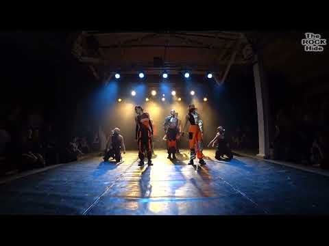 [SX3] GHOST9 - Think Of Dawn dance cover by Sbornaya Solyanka [K-pop cover battle★FINAL(17.09.2022)]