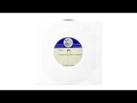 Artie Wayne - Somewhere My Girl Is Waiting