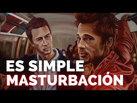 La Autosuperación Es Masturbación