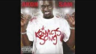 Akon ft  T Pain   Froze 