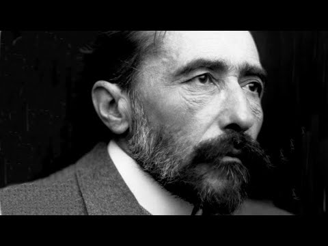 Joseph Conrad Documentary (Sub-Español)