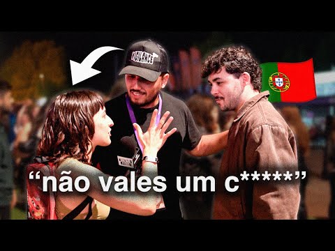 Invadi a QUEIMA DAS FITAS (COIMBRA)