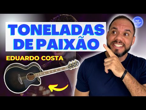 Forró Ou Paixão - Eduardo Costa