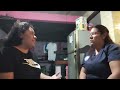 Proyecto De Entrevista Psicologica AGGV 205