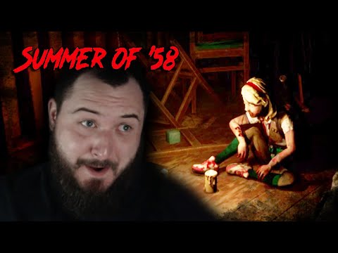 Summer of 58 предохранитель