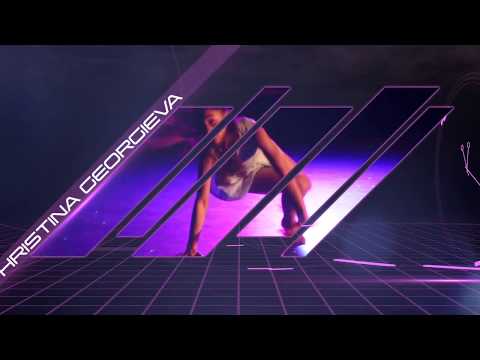 Dance Like A Star-Hristina Georgieva