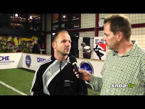 SNOA-Sport-Duwe-Cup 2011 1.KKS Stadt Oldenburg