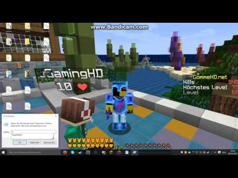 ganz einfach und schnell ein pvp mod pack machen