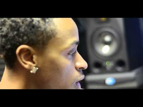 J. Oliver - Behind The Beat | The Making Of French Montana's 
