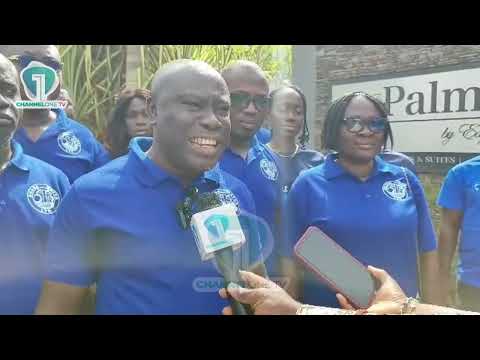 GWCL: GPHA Among Those Recognised for Timely Payment of Water Bills