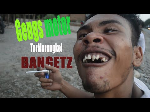 Gengs Motor TerMerengkel Indonesia