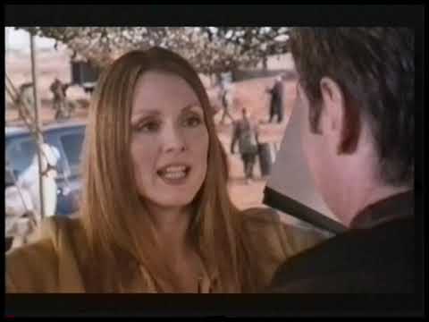 Film 2001 Location Report - Evolution