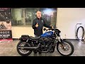 2025 Harley-Davidson® RH975S - Nightster® Special Sport Harley-Davidson® of Danbury  Danbury Connecticut
