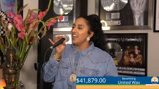 Raja Kumari ft. DIVINE - City Slums (#OURIDENTITY)