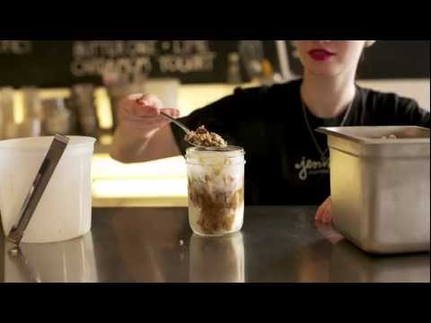 Jeni's Splendid Ice Creams - Google Apps for Business