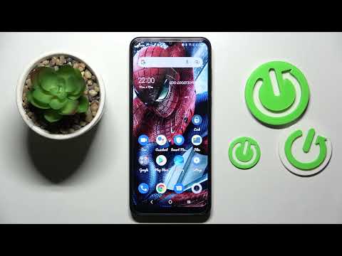How to Change Text Style on TCL 306 – Phone Fone Style
