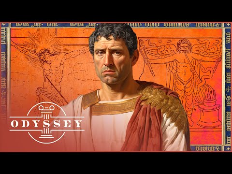 Did This Roman Emperor Make Christianity More Pagan? | Secrets Of Christianity | Odyssey