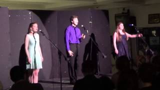 A Step Too Far from Aida