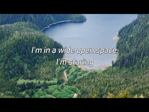 Mansun - Wide Open Space (with Lyrics)
